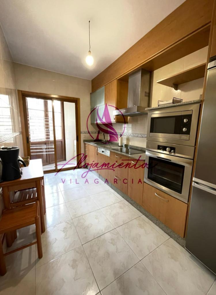 Apartment Rey Davina Ii *