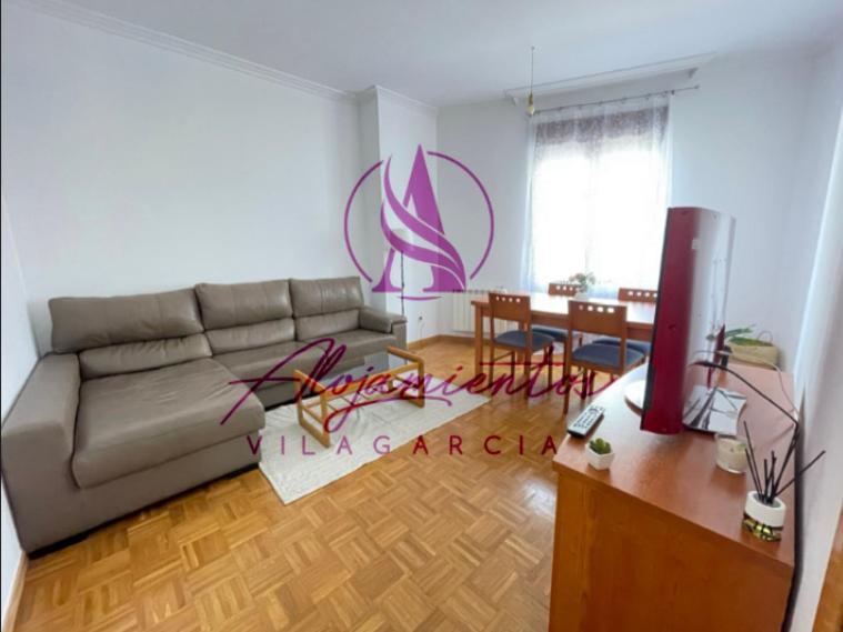 Rey Davina Ii Apartment