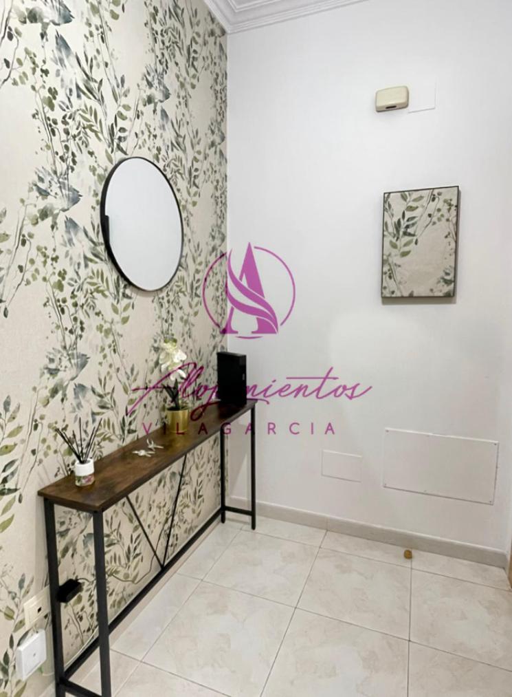 Rey Davina Ii Apartment *