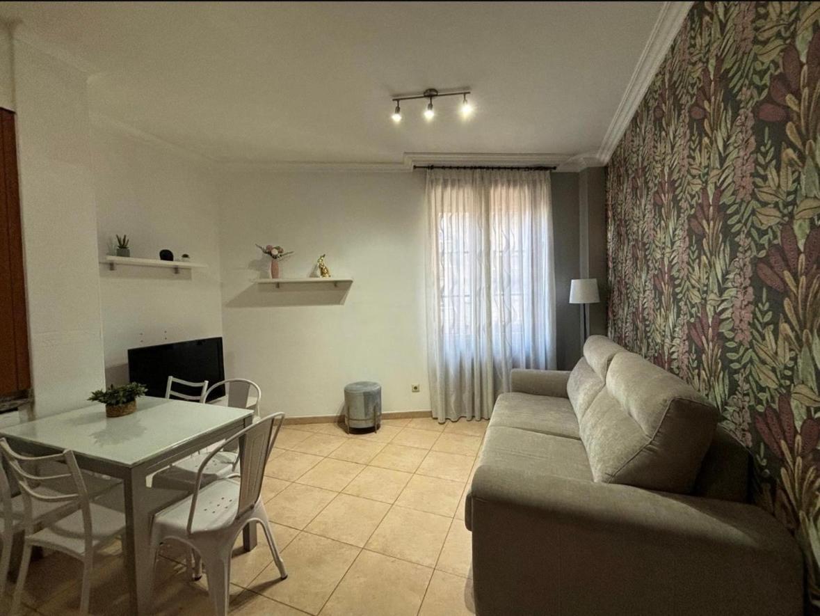 Apartment Rey Davina Ii